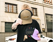 Kappe Picture - Kuldo Trucker - Tobacco