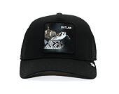 Kappe Goorin - Outlaw Trucker - Void