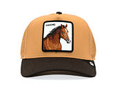 Kappe Goorin - Gaucho Trucker - Heat / Ground
