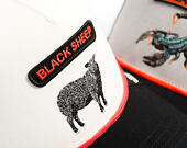 Kappe Goorin - Pop Rocker Sheep - Platinum