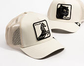 Kappe Goorin - Stallion Trucker - Chalk