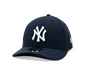 Kappe New Era - MLB Linen 9FORTY M-CROWN - NY Yankees - Navy