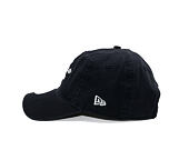 Damen Kappe New Era - Branded Slogan 9TWENTY - Navy / Chrome White
