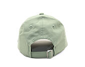 Damen Kappe New Era - MLB Midi Linen 9TWENTY - LA Dodgers - Pastel Green