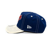 Kappe New Era - MLB City Icon 9FORTY A-Frame - LA Dodgers - Royal / Cream