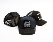 Kappe Goorin - Toxic Trucker - Dust / Void