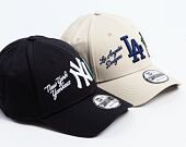 Kappe New Era - MLB City Icon 9FORTY - NY Yankees - Navy