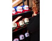 Kappe New Era - Foam Trucker 19TWENTY - Stranger Things - Blue