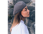 Schiebermütze Kangol Bamboo 507 Charcoal