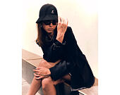 Hut Kangol Tropic Casual Black