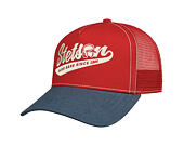 Kappe Stetson - Trucker Cap Baseball Match - 28