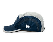 Kappe New Era - Branded Color Block Runner - Navy / Gray