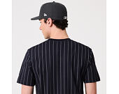 T-Shirt New Era - MLB US Edit - NY Yankees - Team Color