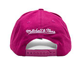 Kappe Mitchell & Ness - NBA - Purple Blaze - Los Angeles Lakers - Purple