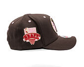 Kappe Mitchell & Ness - NBA - Brown Sugar Bacon - Boston Celtics - Brown