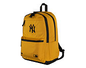 Rucksack New Era - MLB Delaware Backpack - NY Yankees - Dusted Ochre