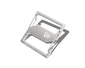 Brosche New Era - Branded Visor Clip - Silver