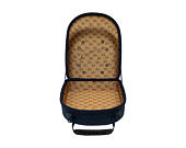 Tasche New Era - Branded 6CAP Denim Cap Carrier - Navy