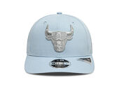 Kappe New Era -  950 Original fit NBA Metallic 9fifty CHIBUL