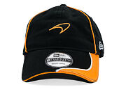 Kappe New Era - F1 Washed 9TWENTY - McLaren Racing - Black