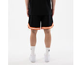 Shorts New Era - MLB Arch Oversized Short - NY Mets - Black