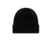 Mütze New Era - NFL Metallic Beanie Medium Knit - Las Vegas Raiders - Black