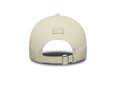 Kinder Kappe New Era - MLB Cord 9FORTY M-CROWN - LA Dodgers - Cream