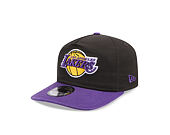Kappe New Era - NBA Nylon Ripstop 19TWENTY - LA Lakers - Team Color