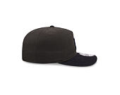 Kappe New Era - MLB Nylon Ripstop 19TWENTY - Detroit Tigers - Team Color
