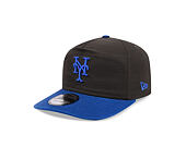 Kappe New Era - MLB Nylon Ripstop 19TWENTY - NY Mets - Team Color