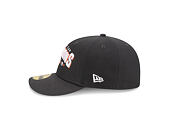 Kappe New Era - NHL 2026 Champion VC 59FIFTY - Anaheim Ducks - Graphite