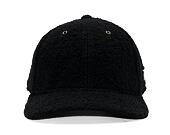 Kappe New Era - 9FORTY M-CROWN - Black