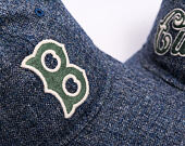 Kappe New Era - MLB Cooperstown 9TWENTY - Boston Red Sox - Royal