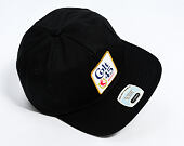 Kappe Brixton - Colt 45 X Mp Snapback - Black