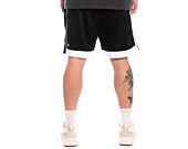 Shorts New Era - NHL US Edit - Chicago Blackhawks - Black