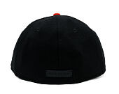 Kappe New Era - MLB Fear of God Retro Crown 59FIFTY - San Francisco Giants - Black