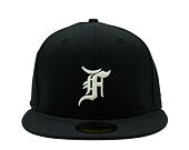 Kappe New Era - MLB Fear of God 59FIFTY - Chicago White Sox - Black