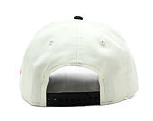 Kappe New Era - NBA Thermal Vision 9FORTY A-Frame - LA Lakers - Chrome White