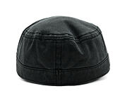 Kappe New Era - QS Military Cap - NY Yankees - Black
