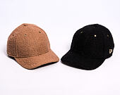 Kappe New Era - 9FORTY M-CROWN - Black
