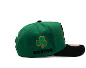 Kappe Mitchell & Ness - In The City - NBA - Boston Celtics - Green
