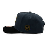 Kappe Mitchell & Ness - Legendary Home - NHL - Vegas Golden Knights - Dark Grey