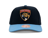 Kappe Mitchell & Ness - Legendary Home - NHL - Florida Panthers - Navy