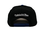 Kappe Mitchell & Ness - Legendary Home - NHL - Toronto Maple Leafs - Black