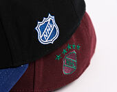 Kappe Mitchell & Ness - Legendary Home - NHL - Toronto Maple Leafs - Black