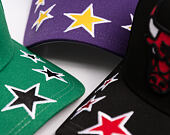 Kappe Mitchell & Ness - Shining Stars - NBA - Boston Celtics - Green