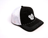 Kappe Capslab - Super Mario - Semi Curved Premium Trucker