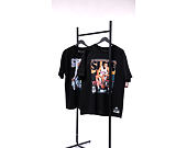 T-Shirt Mitchell & Ness - Boxy Slam Tee - NBA - Toronto Raptors - Vince Carter - Black