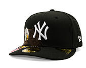 Kappe New Era - MLB "American Eagle" 59FIFTY - NY Yankees - Black
