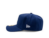 Kappe New Era - MLB "Anniversary Patch" 59FORTY A-Frame - LA Dodgers - Team Color